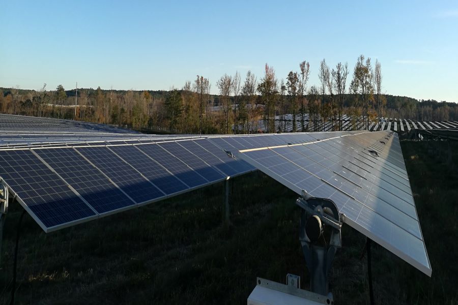 Solar Panels For Homes In Alabama Homedecorations